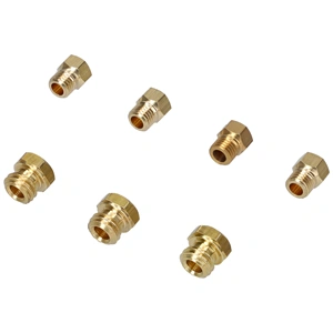 Fúvóka készlet PB-re GORENJE G30/30 4P+GP