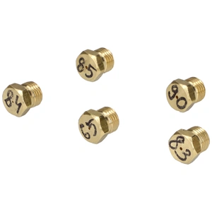 Fúvóka készlet PB-re INDESIT/ELECTROLUX tűzhely