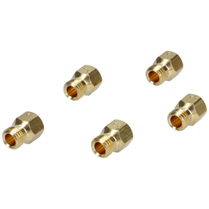 Fúvóka készlet PB-re ZANUSSI tűzhely