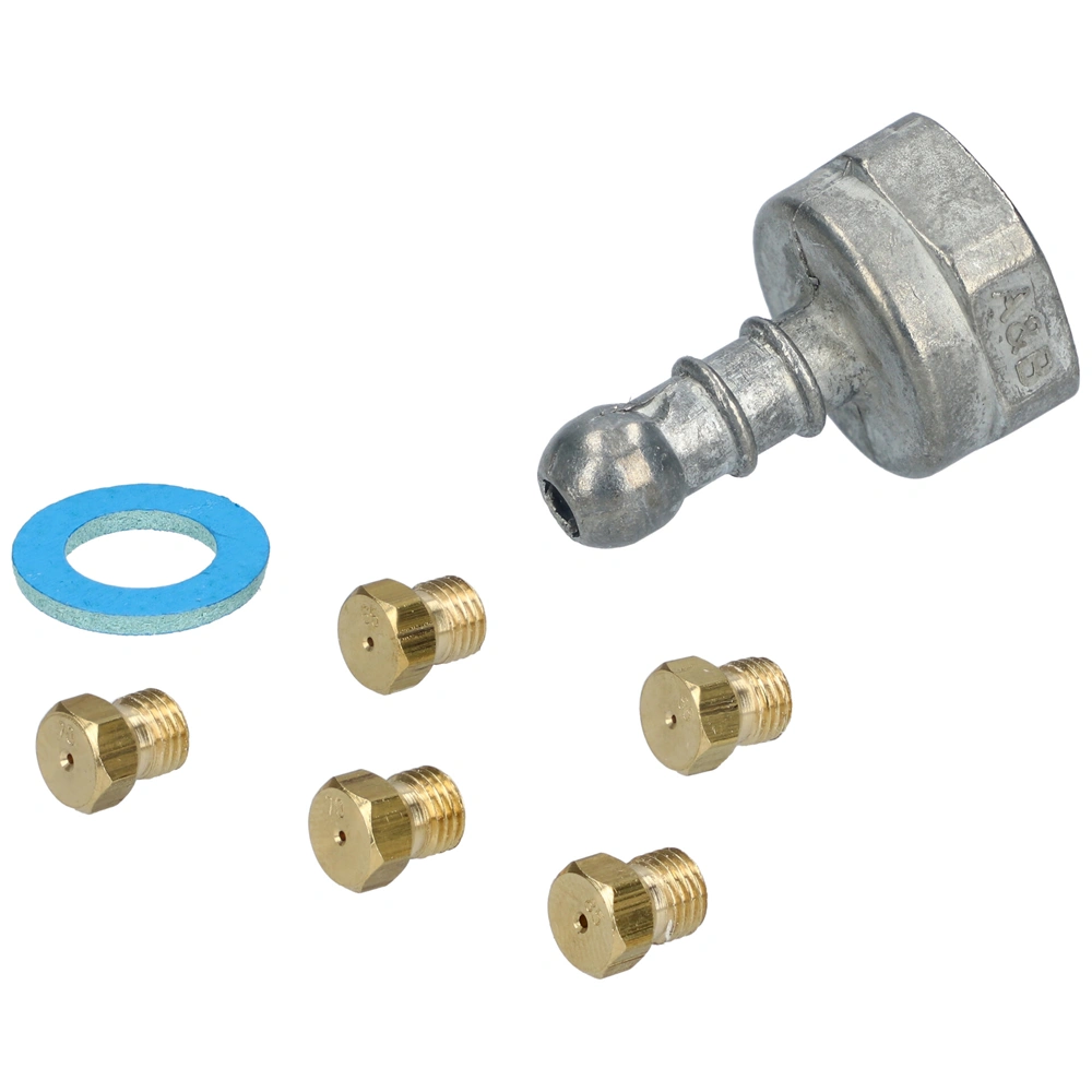 Fúvóka készlet PB-re pl. HAUSMEISTER, HYUNDAI tűzhely HY5000, HM5000, HM5001S, HM5003, HM5020, HM5010C és HM5011S