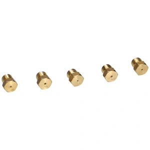 Fúvóka készlet PB (eredeti) GORENJE/MORA tűzhely