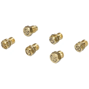 Fúvóka készlet PB (utángyártott) BOSCH tűzhely