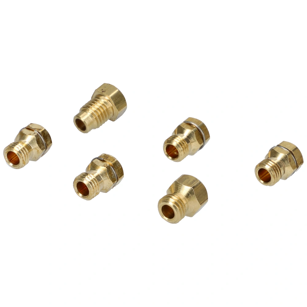 Fúvóka készlet PB (utángyártott) BOSCH tűzhely