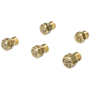 Fúvóka készlet PB (utángyártott) FAGOR tűzhely