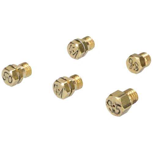 Fúvóka készlet PB (utángyártott) FAGOR tűzhely