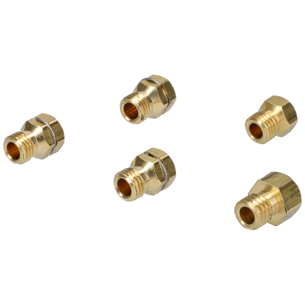 Fúvóka készlet PB (utángyártott) FAGOR tűzhely