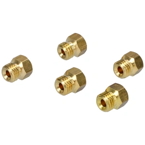 Fúvóka készlet PB (utángyártott) FÉG T-5 tűzhely