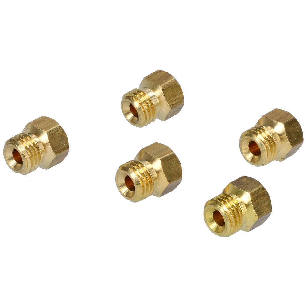 Fúvóka készlet PB (utángyártott) FÉG T-5 tűzhely