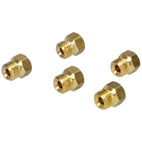 Fúvóka készlet PB (utángyártott) FÉG T-5 tűzhely