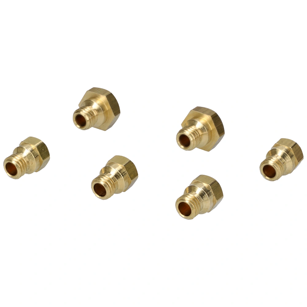 Fúvóka készlet PB (utángyártott) GORENJE/MORA tűzhely