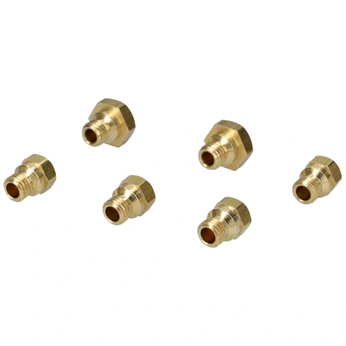 Fúvóka készlet PB (utángyártott) GORENJE/MORA tűzhely