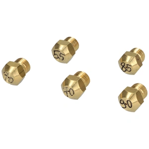 Fúvóka készlet PB (utángyártott) OLIMPIA KARANCS tűzhely