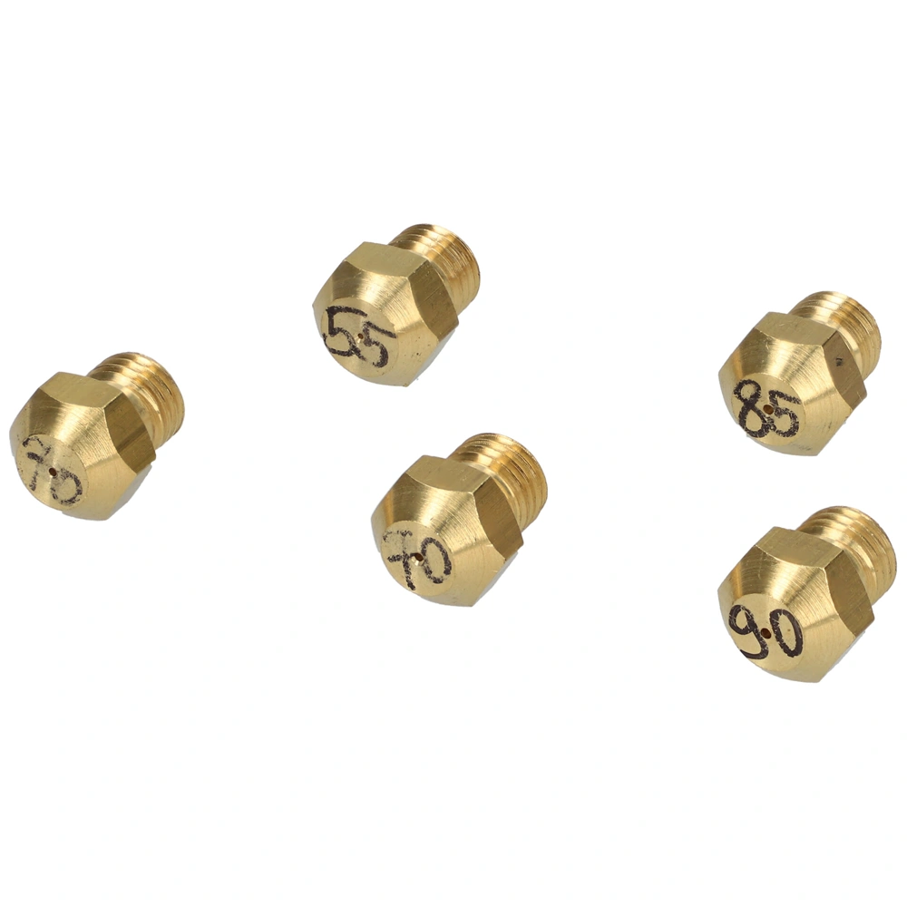 Fúvóka készlet PB (utángyártott) OLIMPIA KARANCS tűzhely