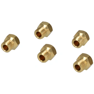 Fúvóka készlet PB (utángyártott) OLIMPIA KARANCS tűzhely