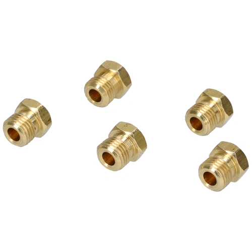 Fúvóka készlet PB (utángyártott) WHIRLPOOL / INDESIT tűzhely