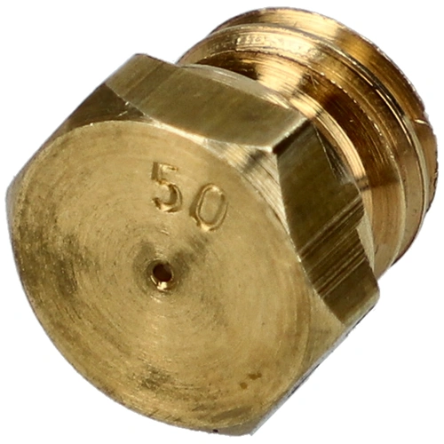 Fúvóka kicsi PB-re MORA 11.. 12.. 0,5 mm tűzhely