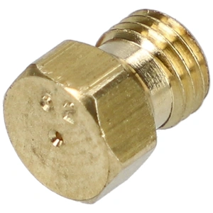 Fúvóka kicsi, PB 0,52 mm (eredeti) AMICA tűzhely