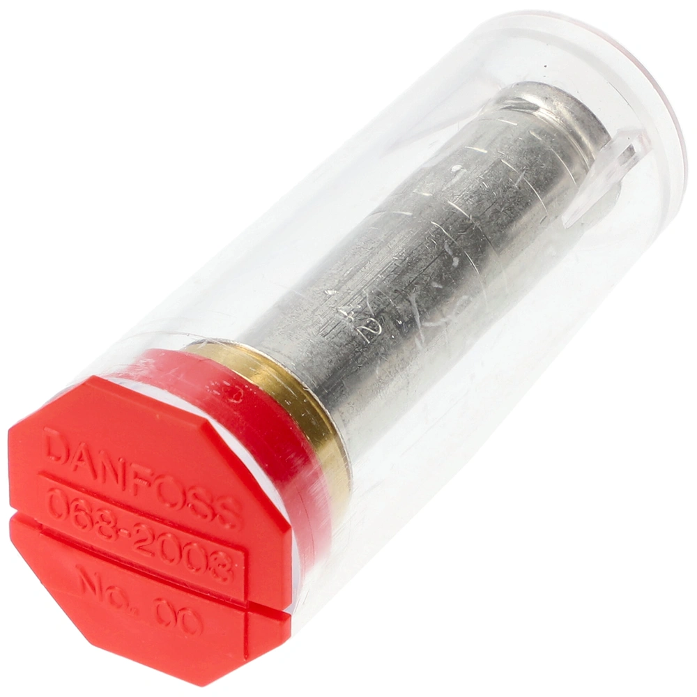 Fúvóka szűrővel 00 T2/TE2 Danfoss / RENDELÉSRE