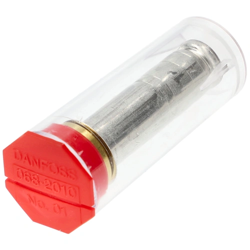 Fúvóka szűrővel 01 T2/TE2 Danfoss / RENDELÉSRE