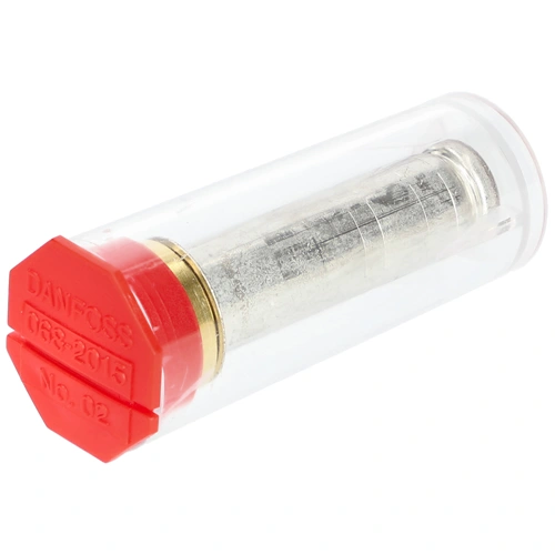 Fúvóka szűrővel 02 T2/TE2 Danfoss/RENDELÉSRE