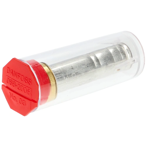 Fúvóka szűrővel 03 T2/TE2 Danfoss / RENDELÉSRE