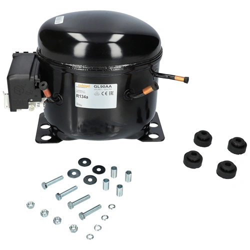 GL90AA kompresszor R134a  1.6  ACC 