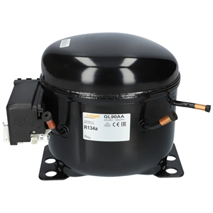 GL90AA kompresszor R134a  1.6  ACC 