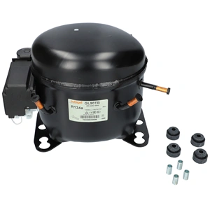 GL90TB/GU80TB kompresszor R134a  1.5 ACC 