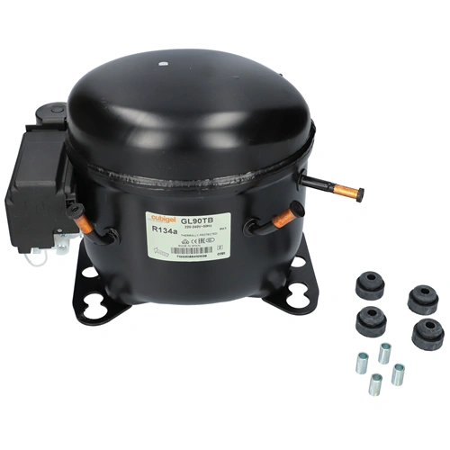 GL90TB/GU80TB kompresszor R134a  1.5 ACC 