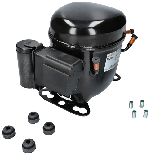 GLY12RA kompresszor (GP12TB helyett) R134a 2.1 ACC