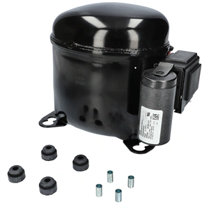 GLY12RA kompresszor (GP12TB helyett) R134a 2.1 ACC