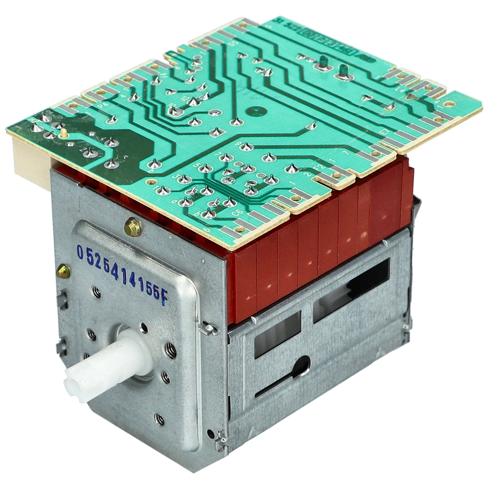 GORENJE programkapcsoló /RENDELÉSRE