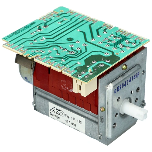 GORENJE programkapcsoló /RENDELÉSRE