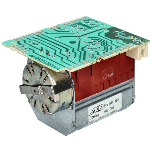 GORENJE programkapcsoló /RENDELÉSRE