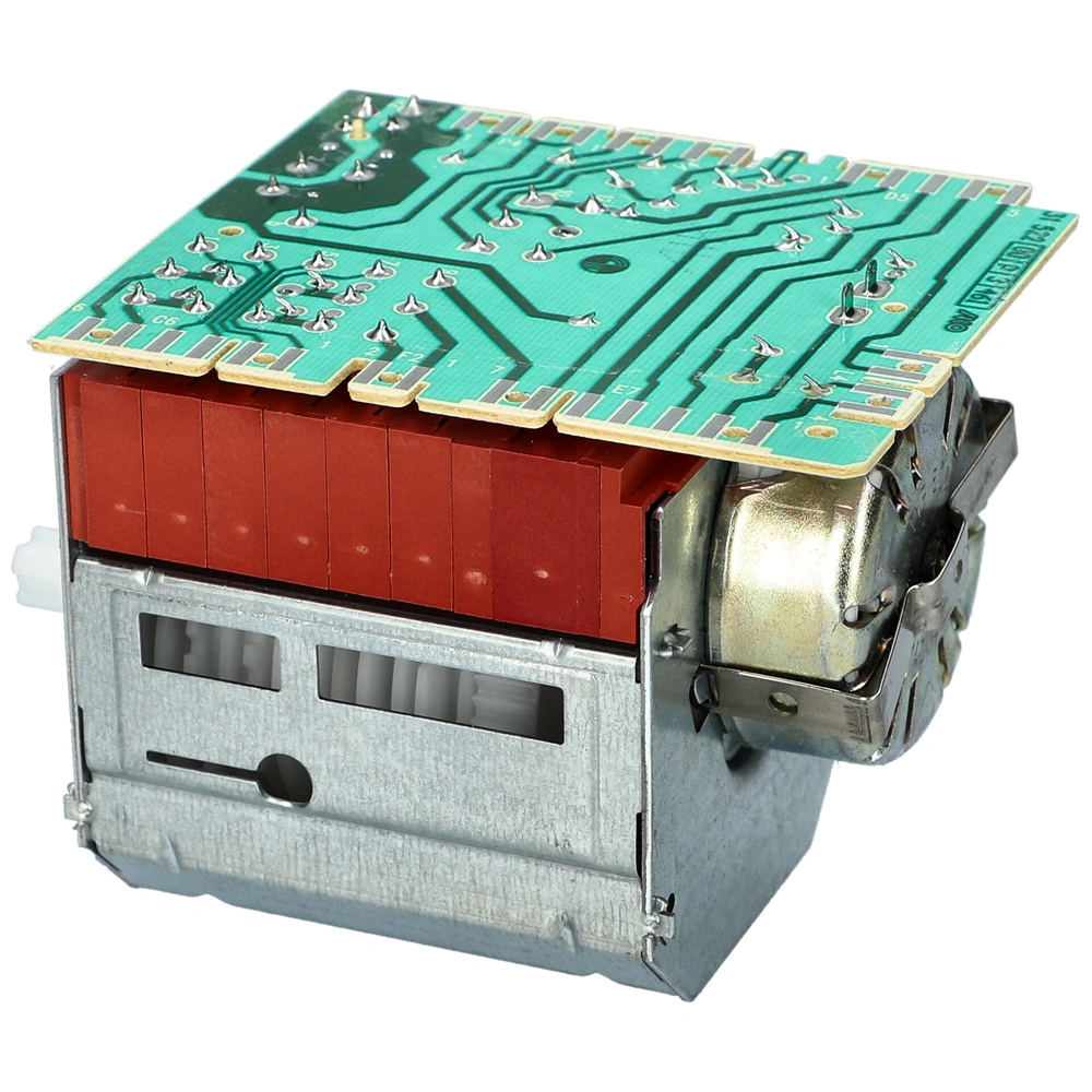 GORENJE programkapcsoló /RENDELÉSRE