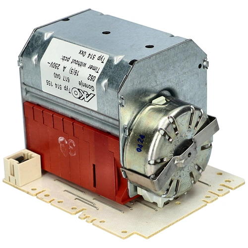 GORENJE programkapcsoló /RENDELÉSRE