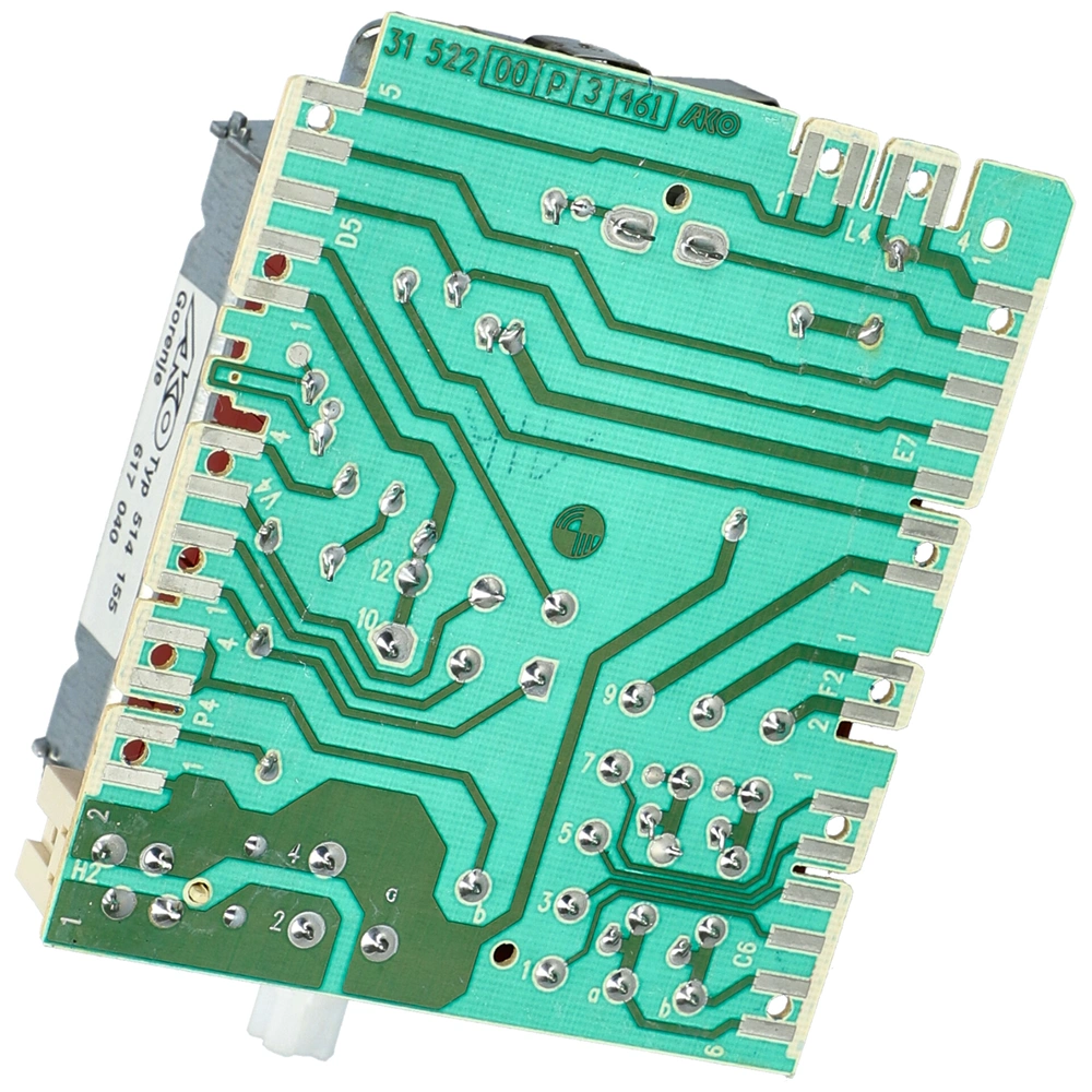 GORENJE programkapcsoló /RENDELÉSRE