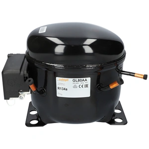 GVY75AA, AN kompresszor R134a  1.4  ACC (GL80AA helyett)