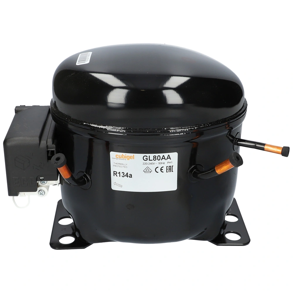 GVY75AA, AN kompresszor R134a  1.4  ACC (GL80AA helyett)