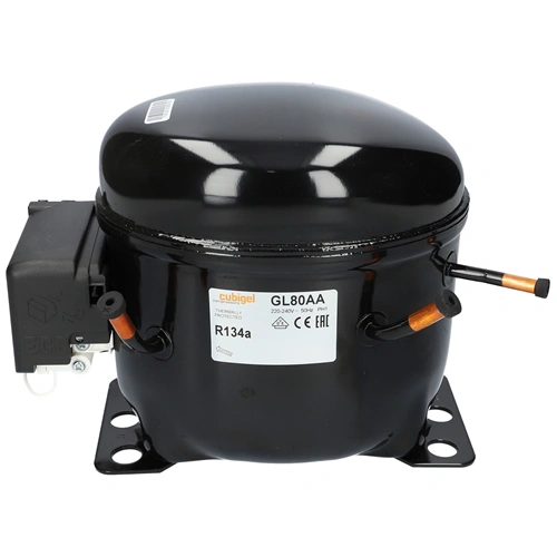 GVY75AA, AN kompresszor R134a  1.4  ACC (GL80AA helyett)