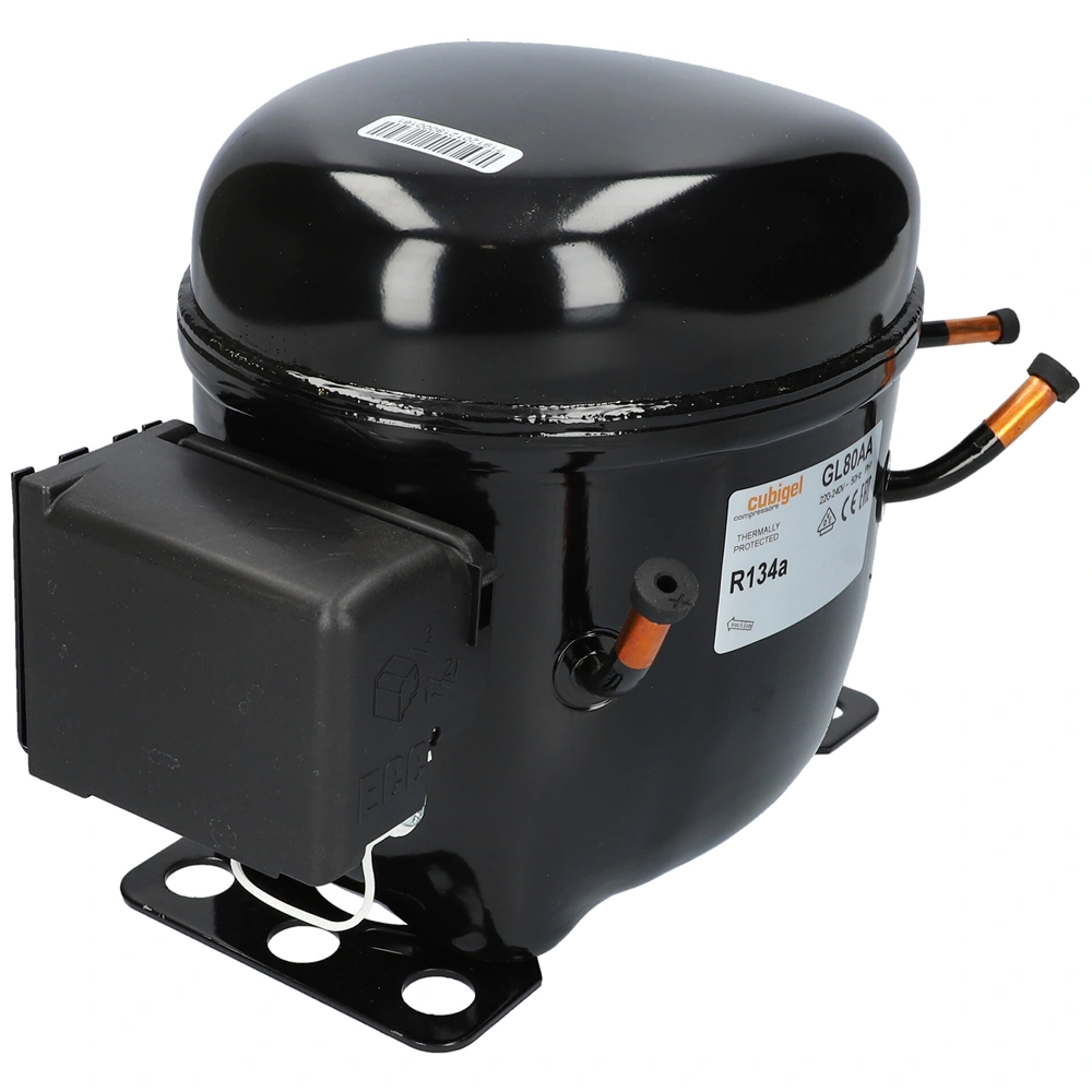 GVY75AA, AN kompresszor R134a  1.4  ACC (GL80AA helyett)