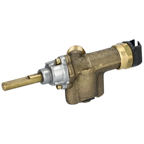 Gázcsap 0,45-ös II. típus, VESTEL (török Karancs) tűzhely