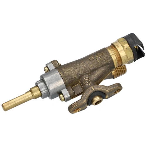 Gázcsap 0,45-ös I. típus, VESTEL (török Karancs) tűzhely