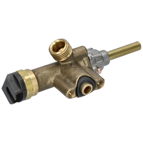 Gázcsap 0,60-as I.típus, VESTEL (török Karancs) tűzhely