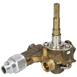 Gázcsap FAGOR főzőlap / RENDELÉSRE