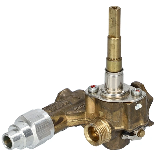 Gázcsap FAGOR főzőlap / RENDELÉSRE