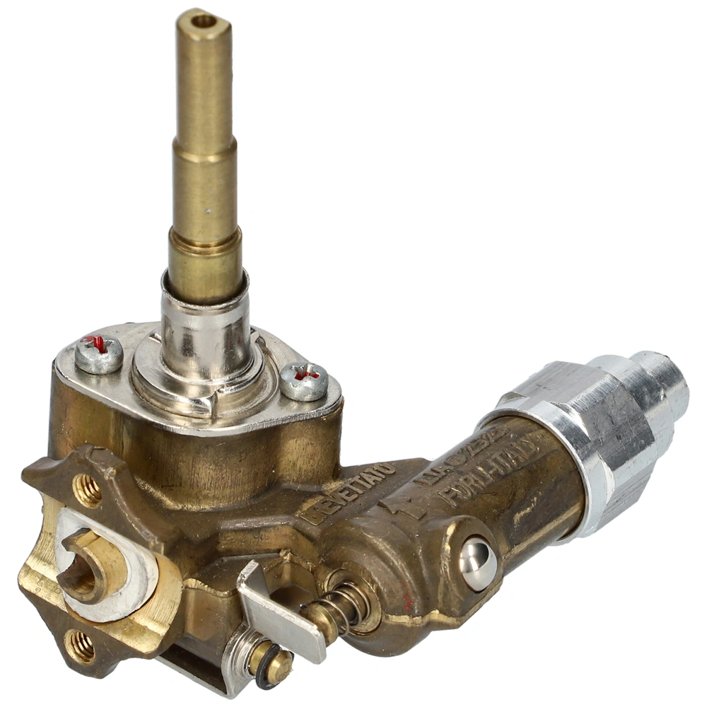 Gázcsap FAGOR főzőlap / RENDELÉSRE