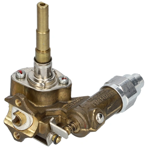 Gázcsap FAGOR főzőlap / RENDELÉSRE