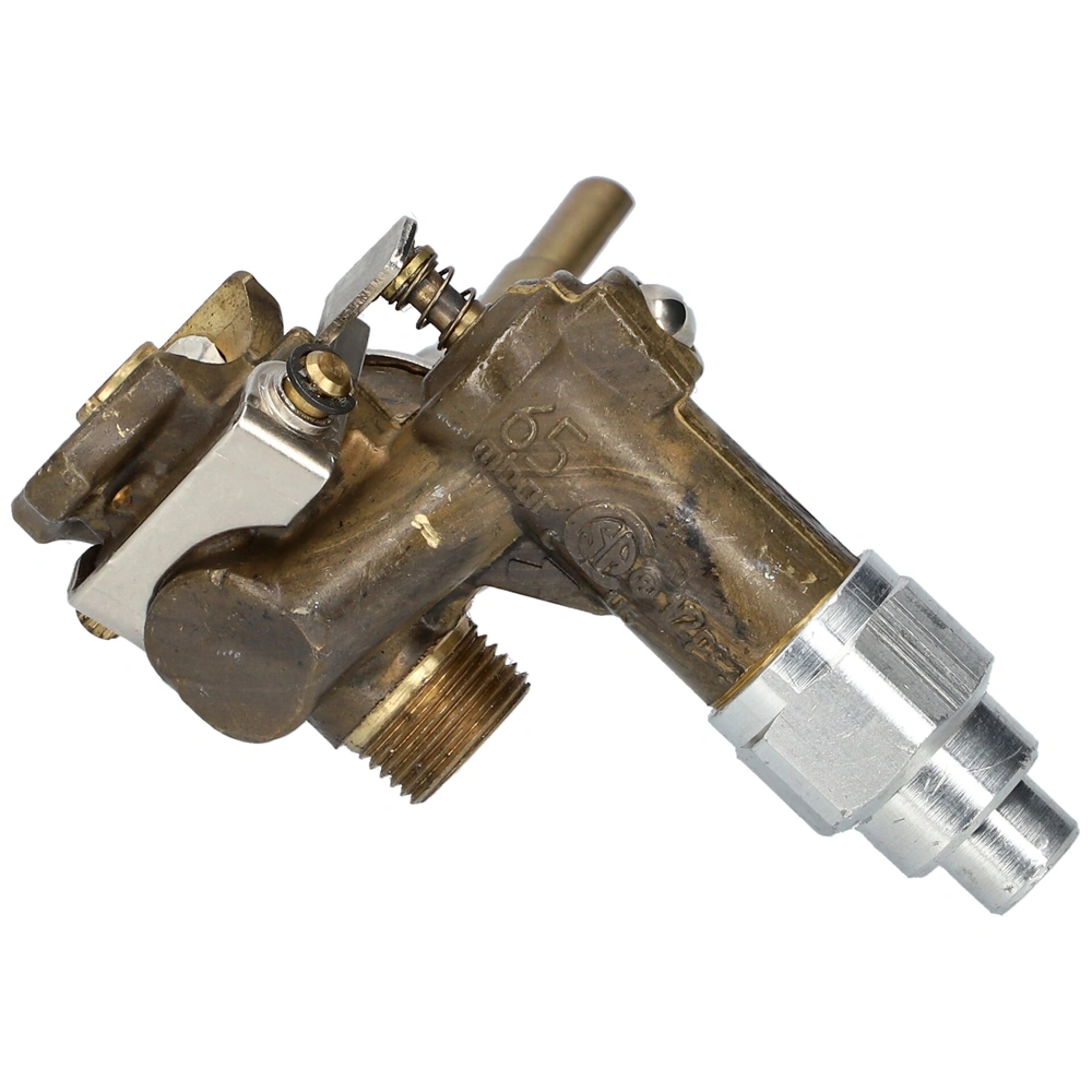 Gázcsap FAGOR főzőlap / RENDELÉSRE