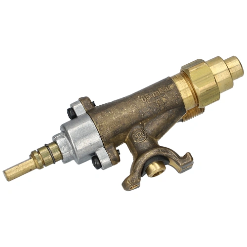 Gázcsap VESTEL Tűzhely  /Cooktop valve/